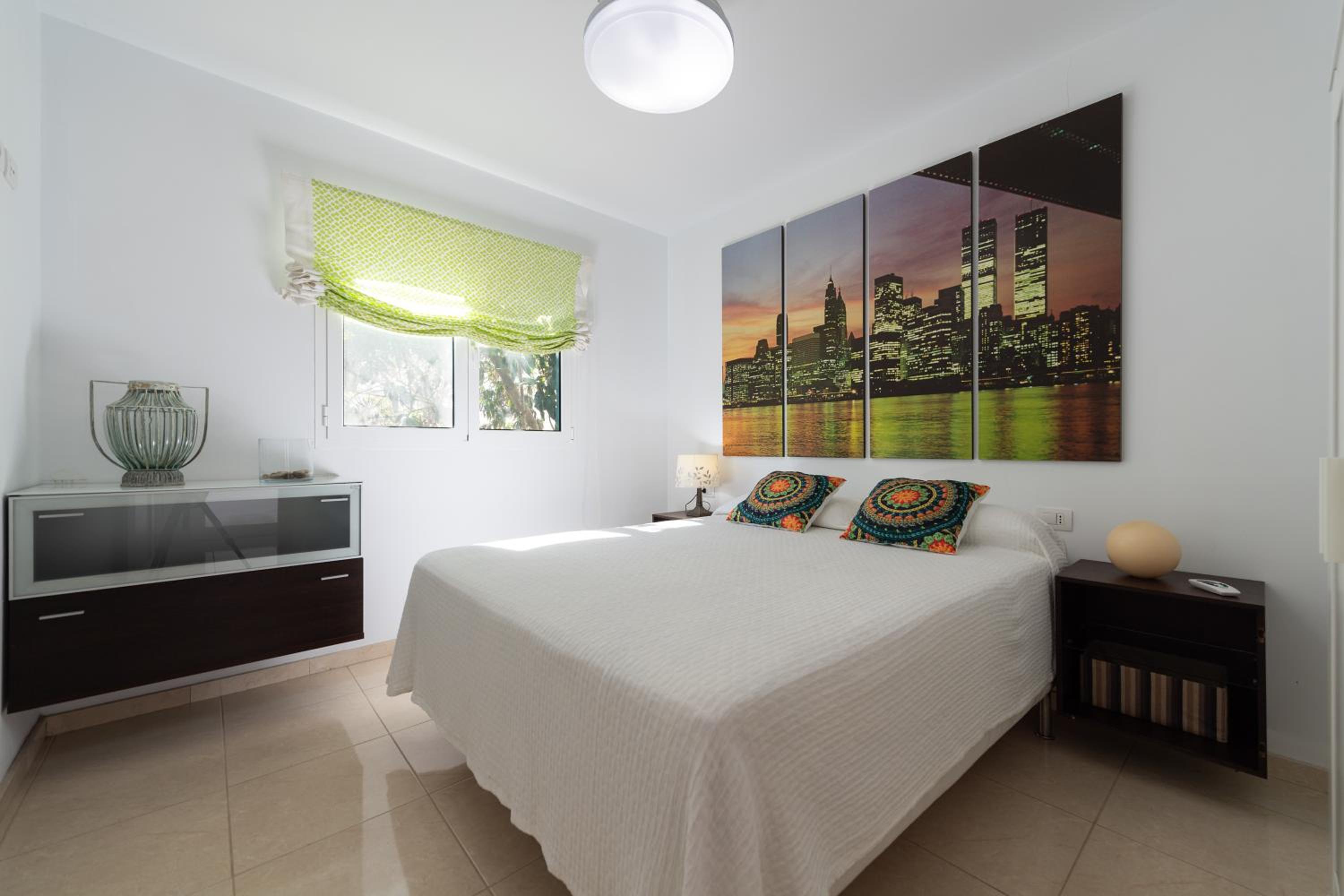 Holidays Flat Finca Oasis 35/60