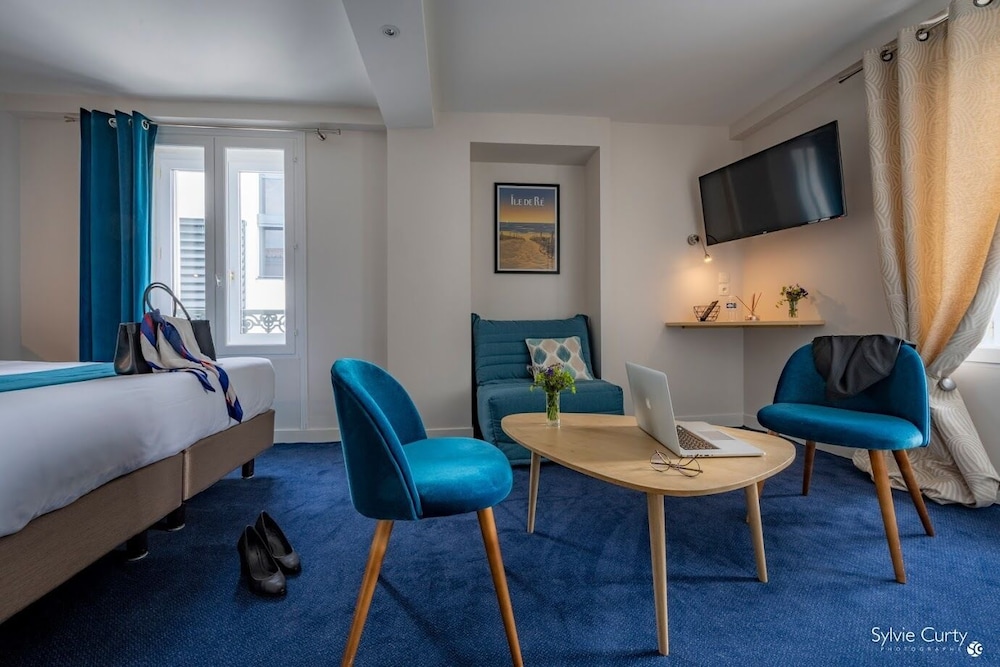 Axe Hotel 26/44