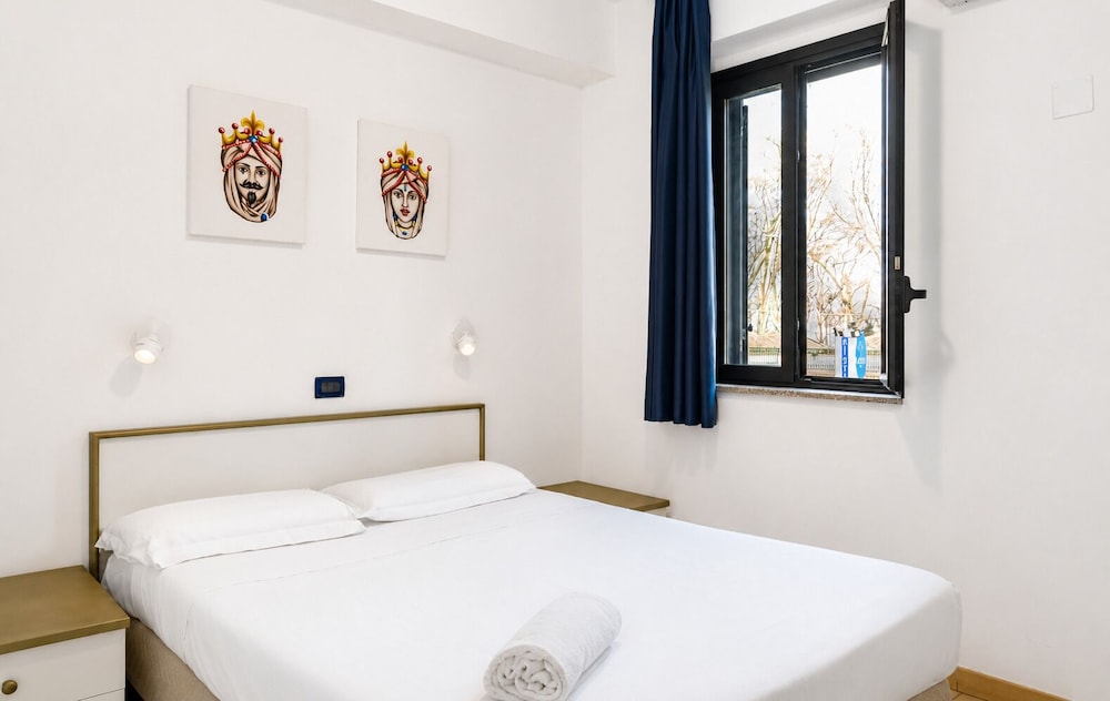 Park Hotel Oasi 10/50