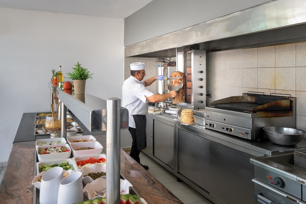 Avra Beach Resort Hotel & Bungalows - All Inclusive 47/68