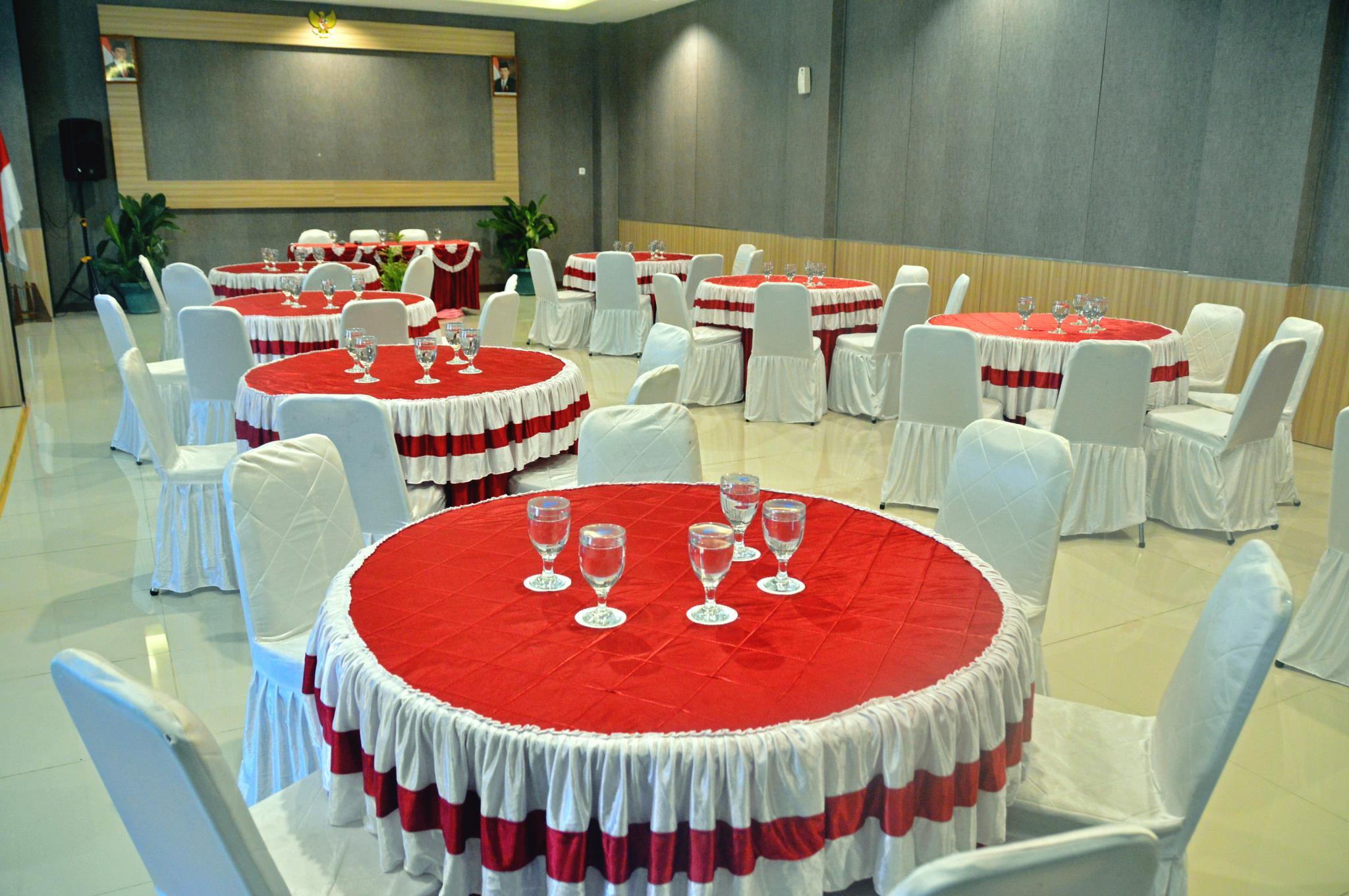 Grand Master Hotel Purwodadi 22/42