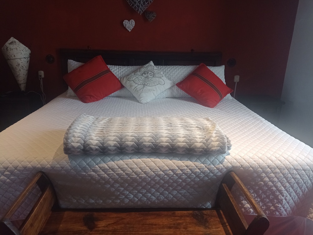 Hotel Monasterio photo2