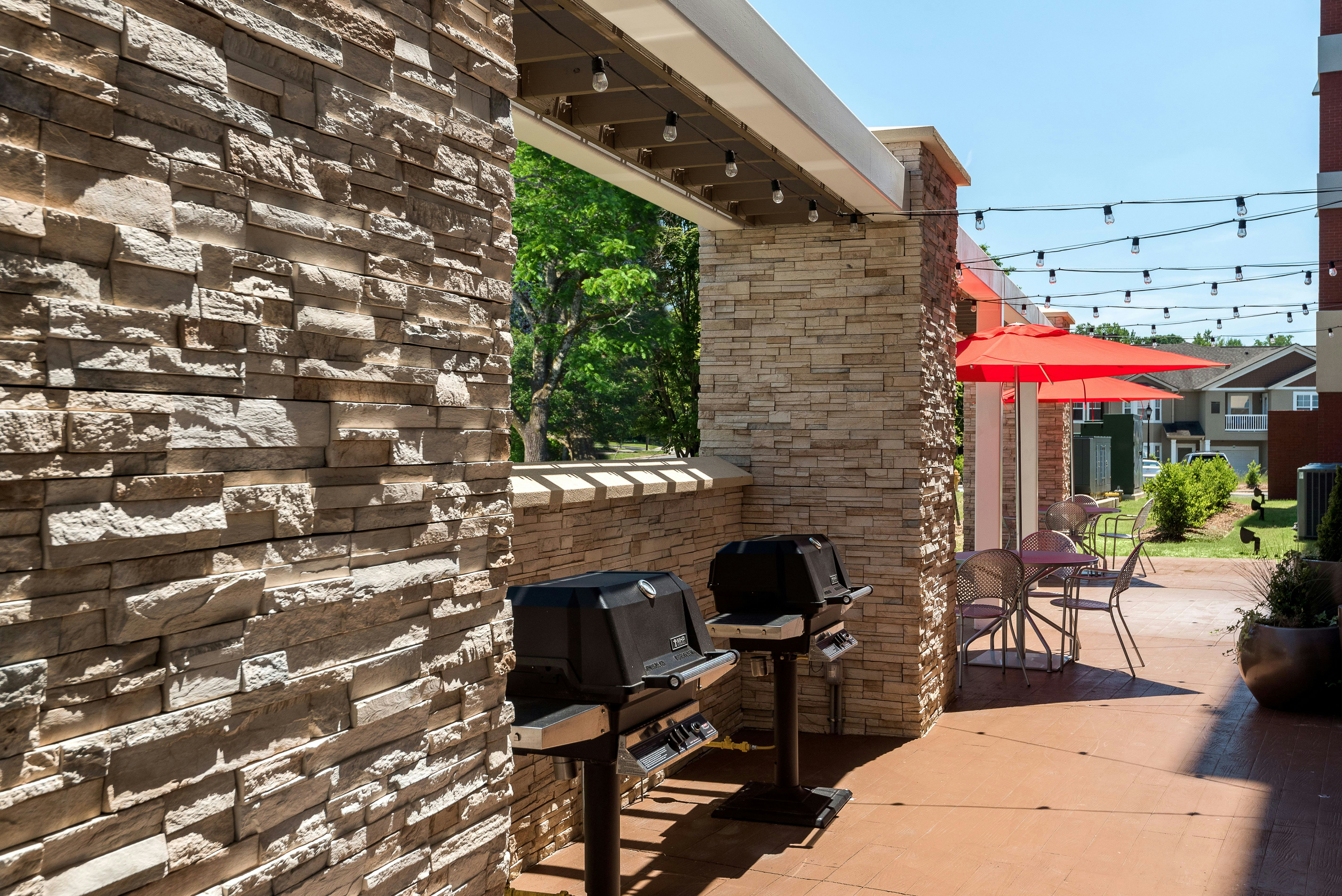 HOME2 SUITES BY HILTON CHARLOTTE UNIVERSITY RESEARCH PARK 12/22