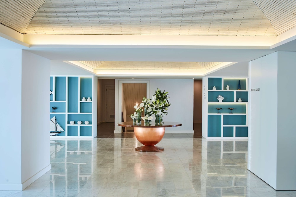 Tivoli Carvoeiro Hotel 5/50