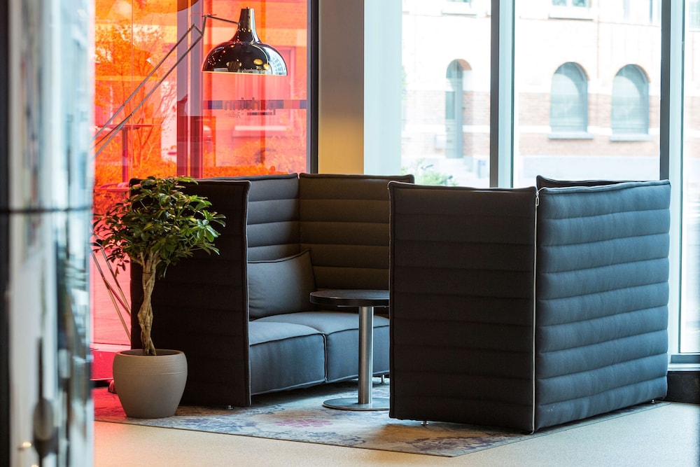 Park Inn by Radisson Leuven 25/42