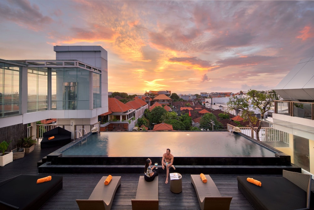 Fashion Hotel Legian 4/52