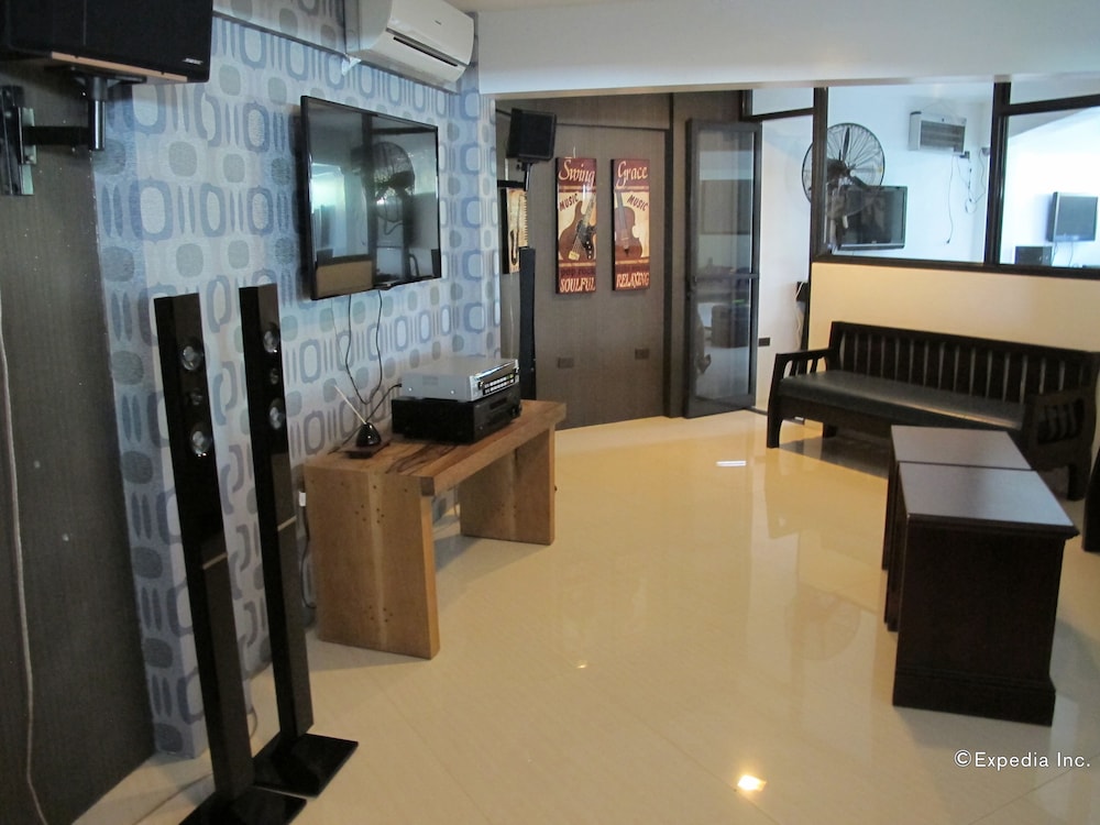 Infinity Resort and Spa 55/80