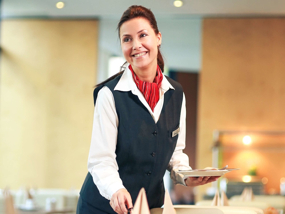 Mercure Hotel Plaza Essen 11/43
