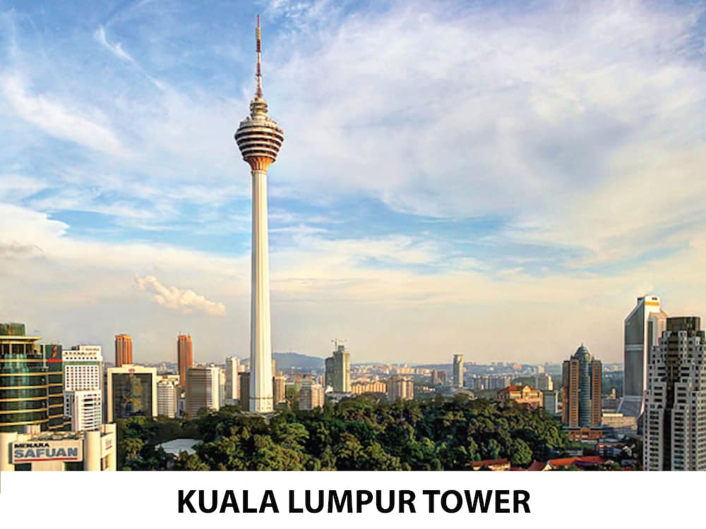 BEST VIEW HOTEL PUCHONG 39/45