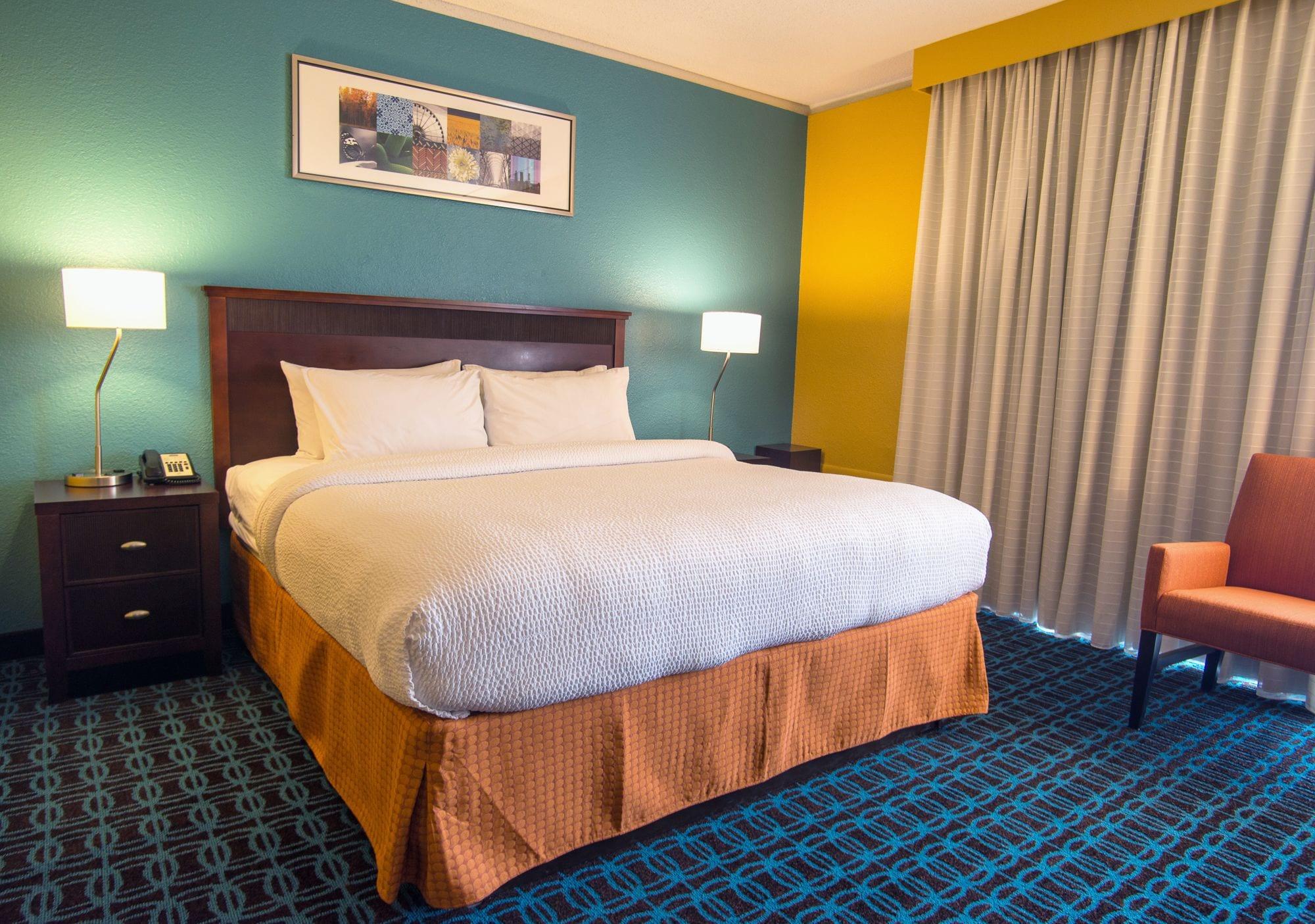 Chester Inn & Suites OH 11/27