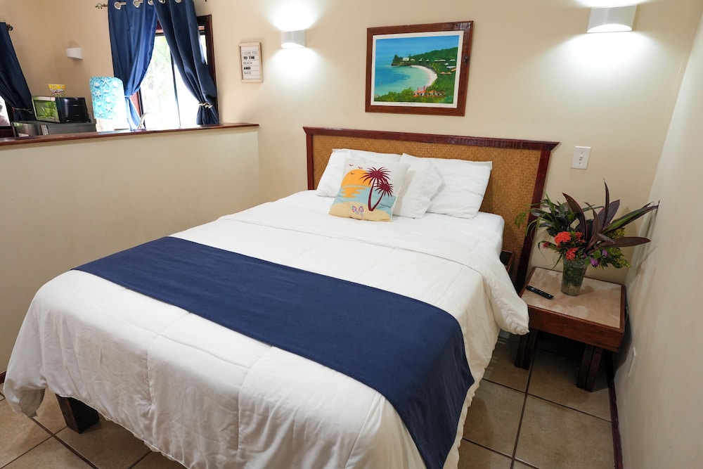 West Bay Lodge 29/72