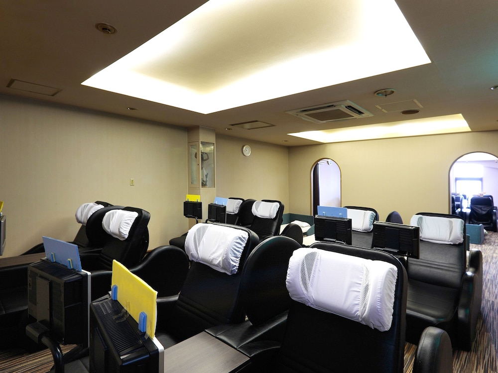 Golden Time Takamatsu 24/25