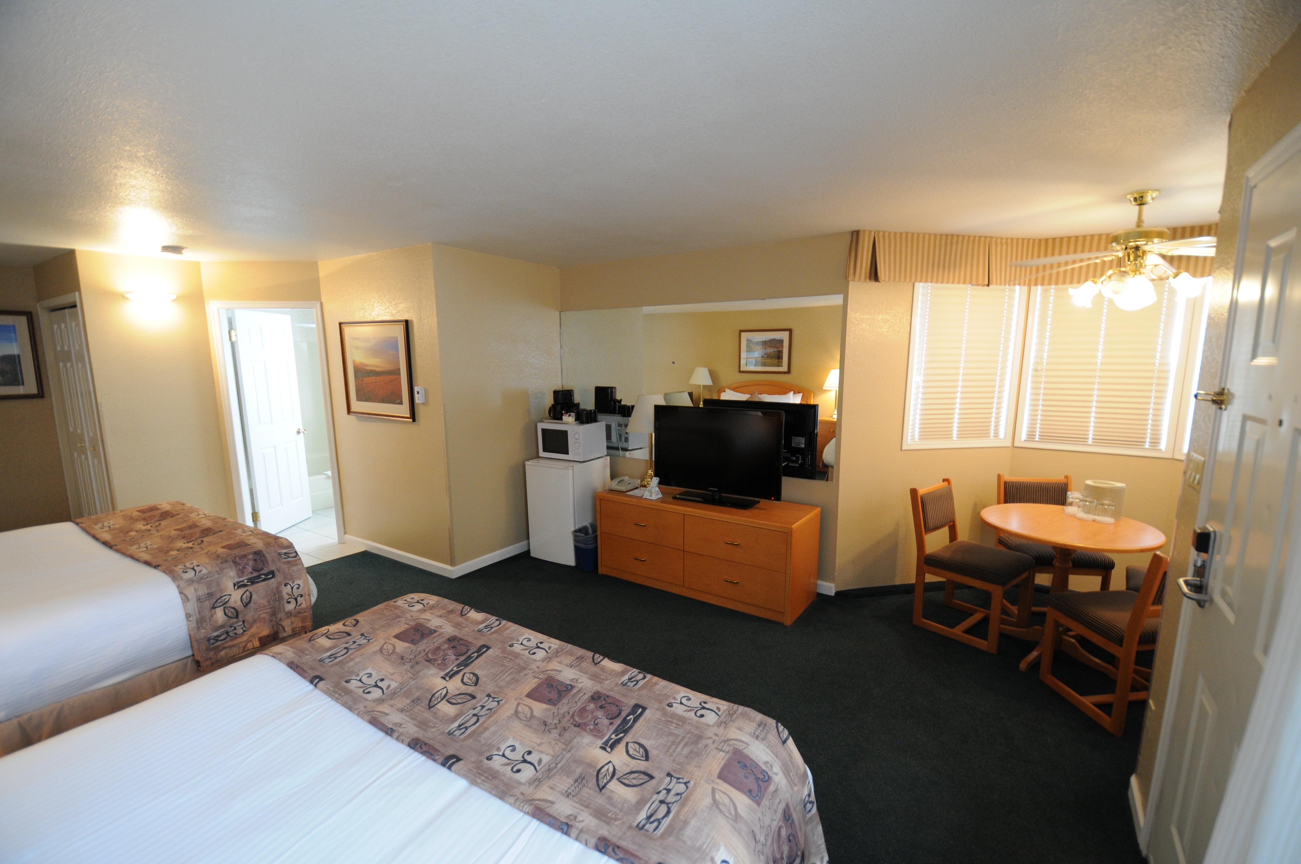 Best Western Inn At Penticton 22/67