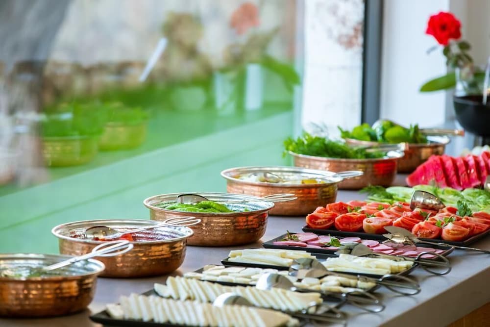 Carruba Boutique Hotel 34/50