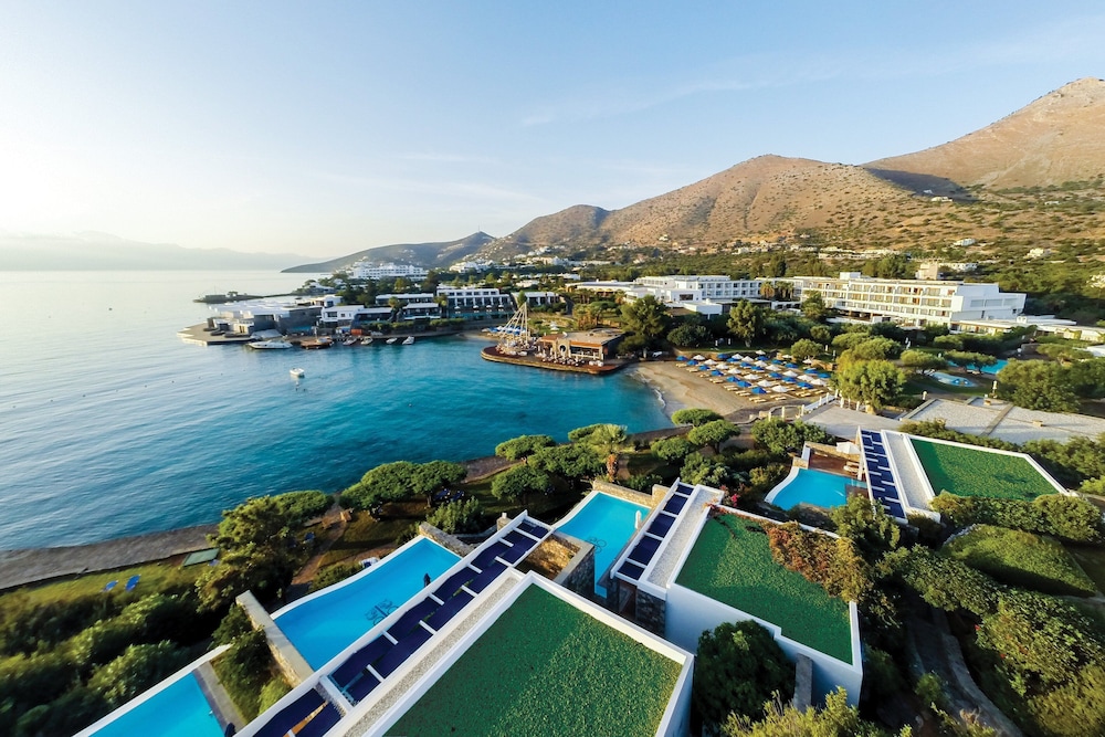 Elounda Bay Palace Hotel 32/83