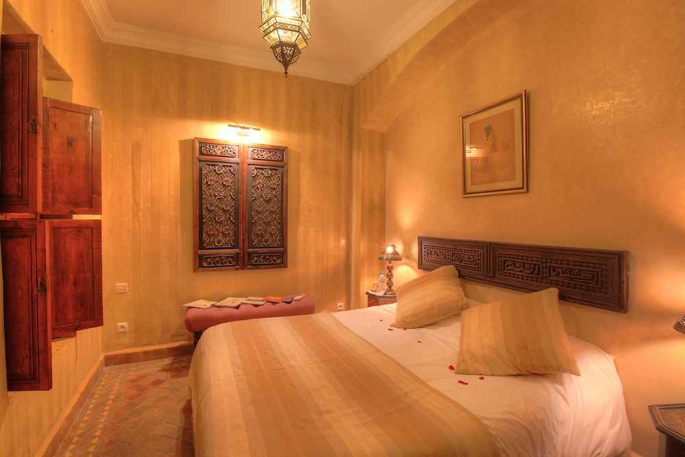 Riad Zayane 10/50