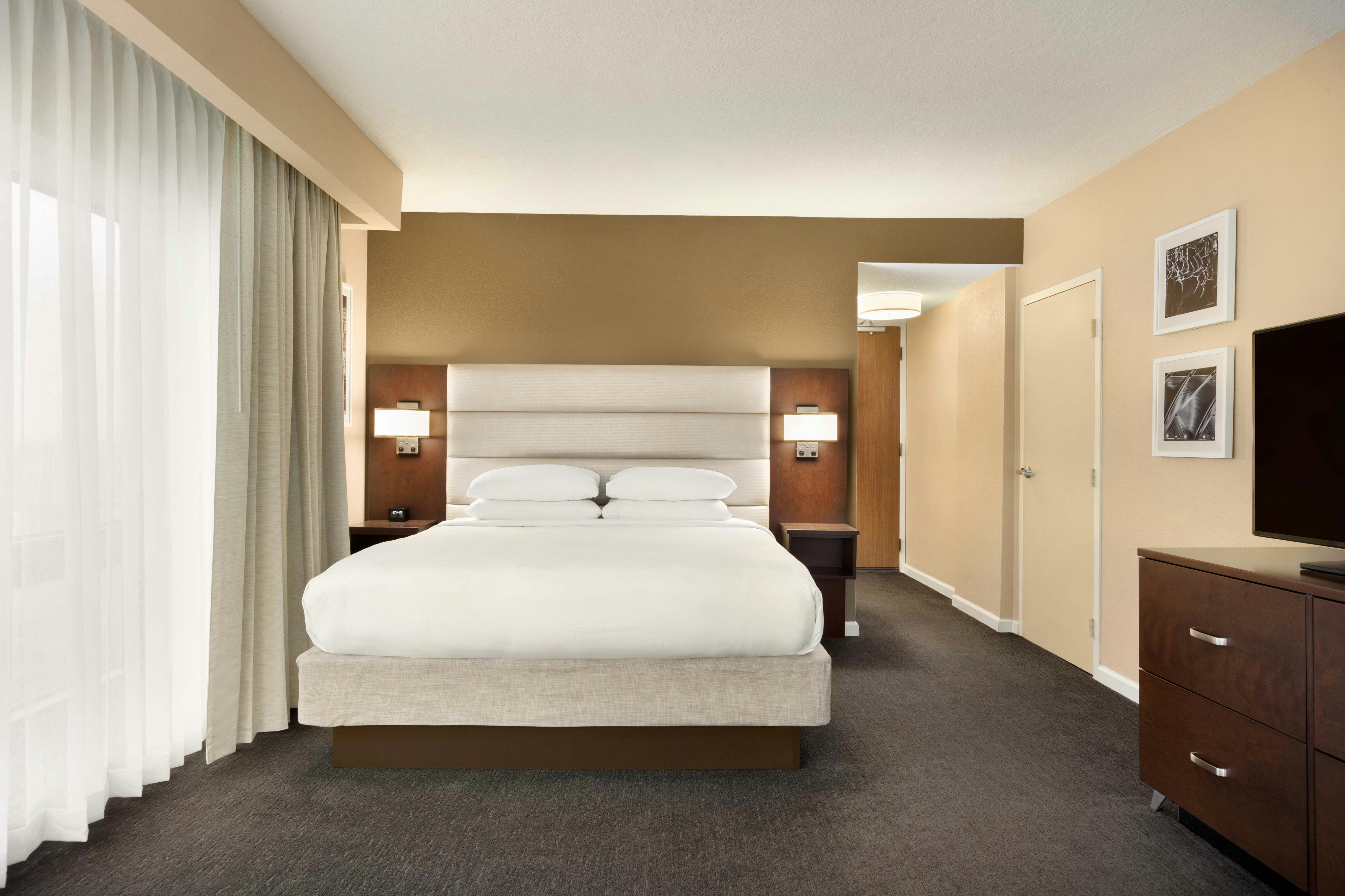 Doubletree By Hilton Orlando Downtown 10/50