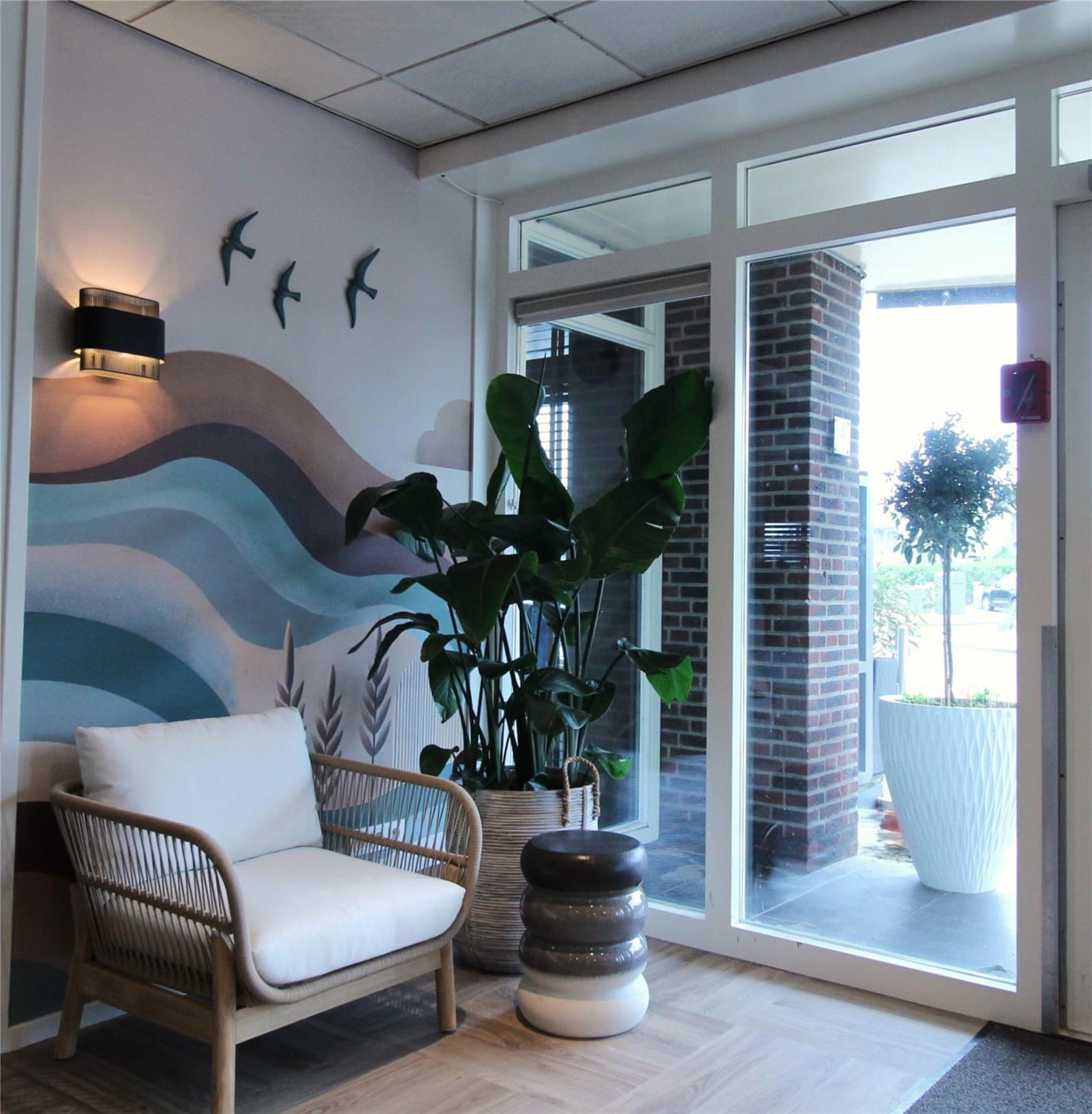 Best Western Beach Hotel Bergen aan Zee 39/44