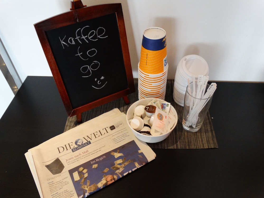 Ringhotel Art Hotel Korschen Garni 25/50