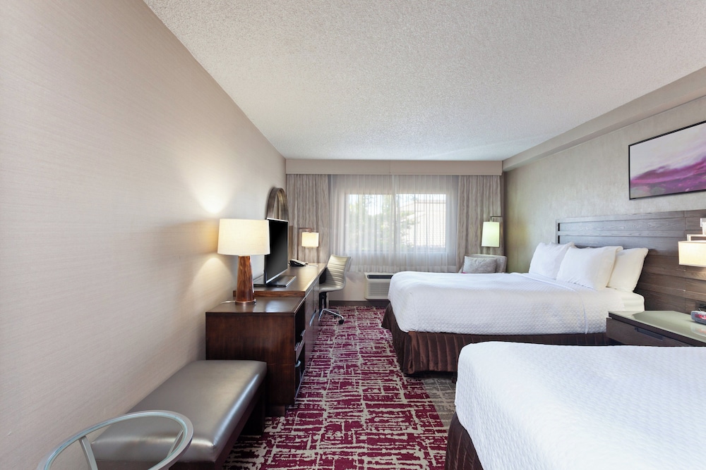 Crowne Plaza Silicon Valley N - Union City 15/57