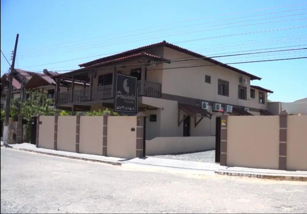 Pousada Juliane 9/50