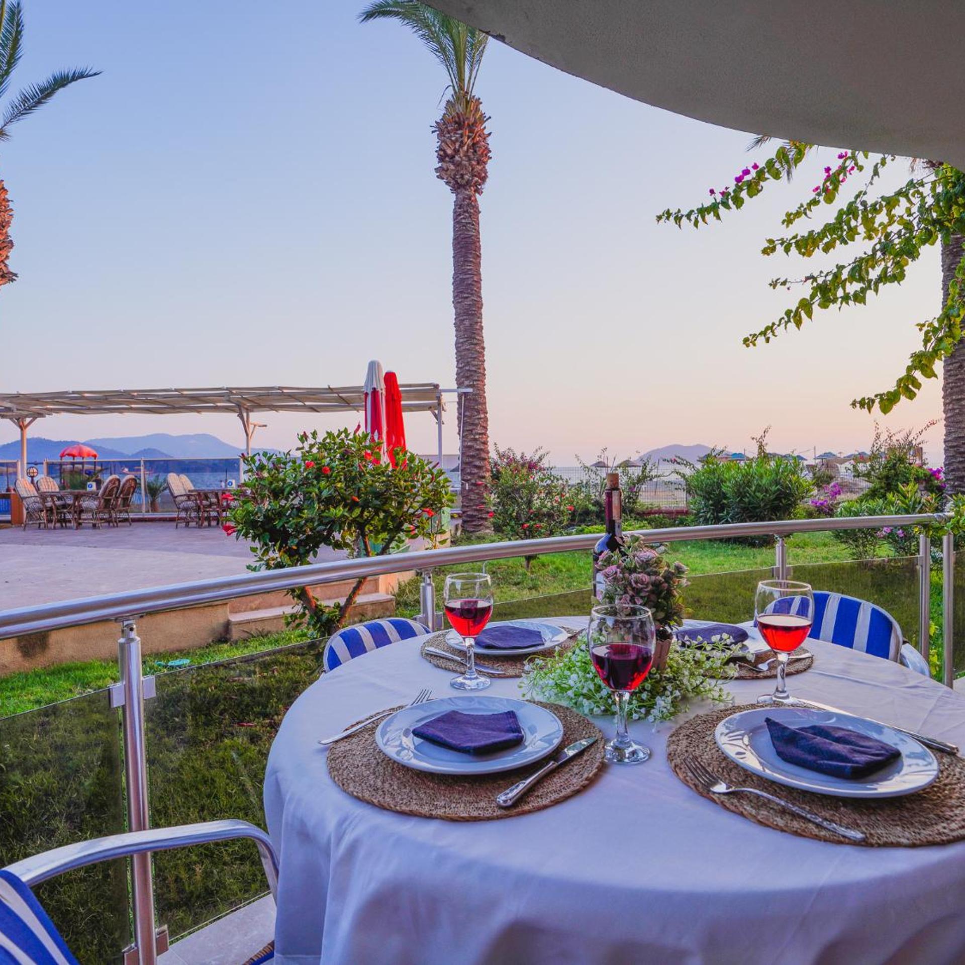 Sunset Beach Resort Aqua Lettings 31/50