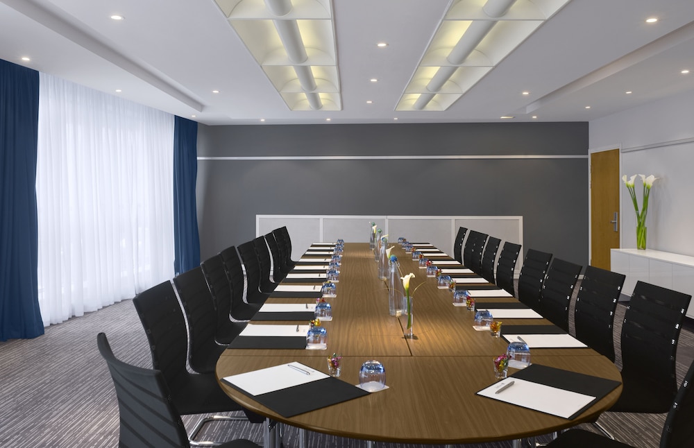 Radisson Blu Hotel Manchester Airport 39/50
