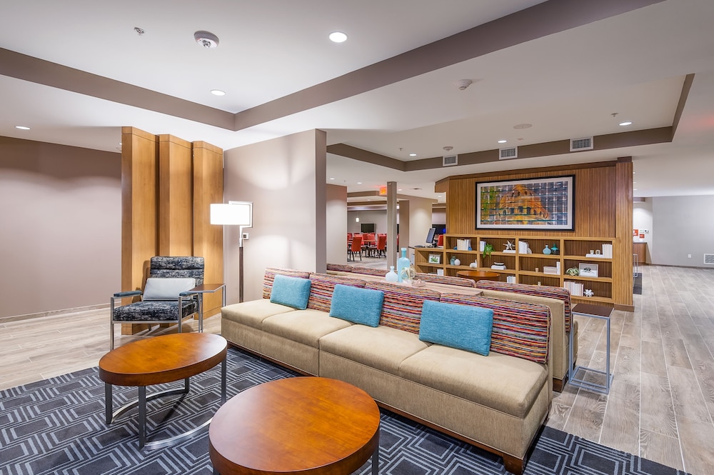 TownePlace Suites Austin Parmer/Tech Ridge 28/42