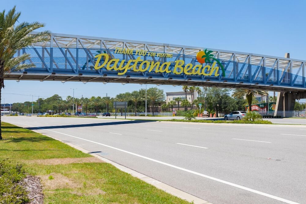 Daytona Beach Resort Conference Center 49/55