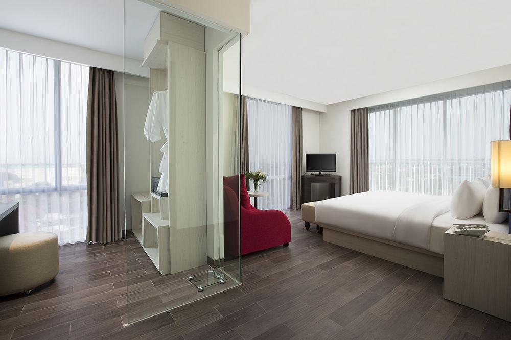 Howard Johnson by Wyndham Pekalongan 9/20