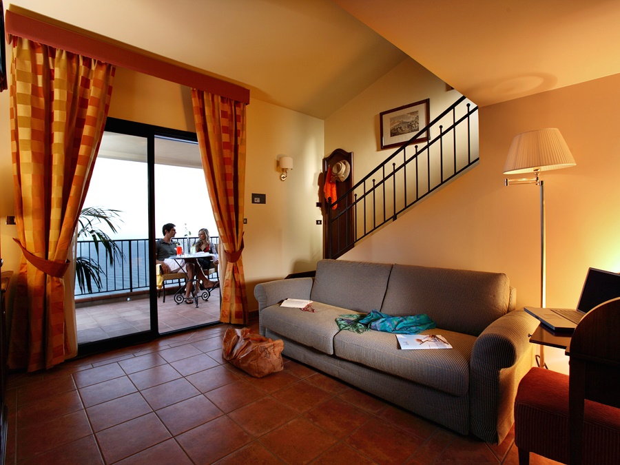 Capo Dei Greci Taormina Coast Resort Hotel & Spa 14/38