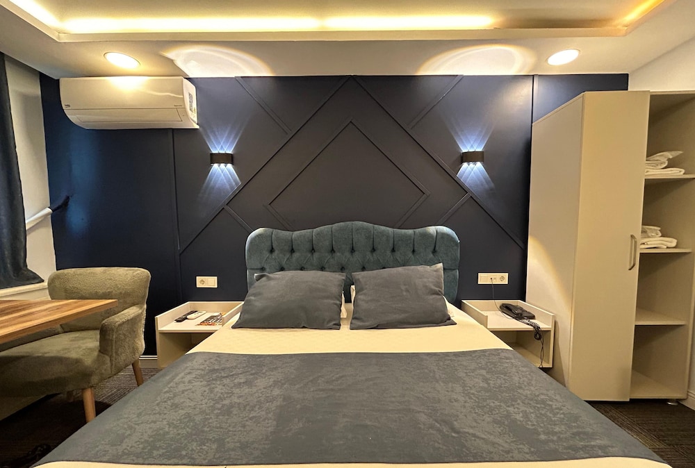 Kavacik Asia Hotel 23/45