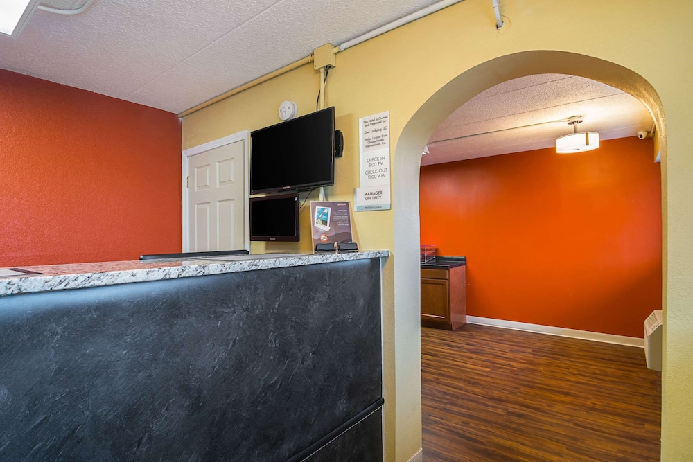 Econo Lodge South Holland - Chicago Southland 6/52