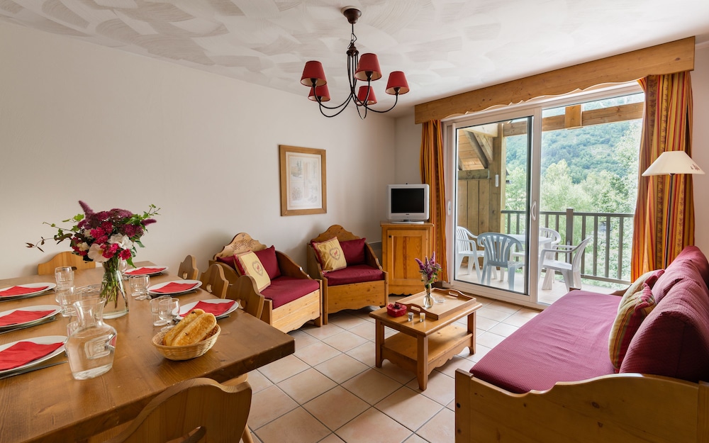 Lagrange Le Domaine Des Ardoisieres 12/19