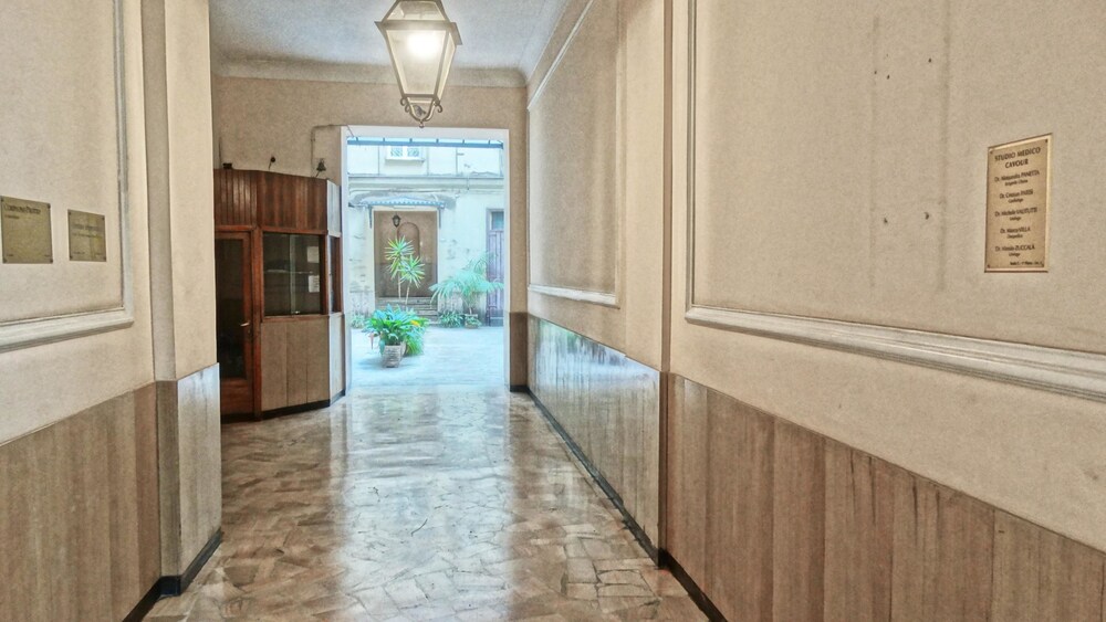 Vaticano Royal Suite 23/34