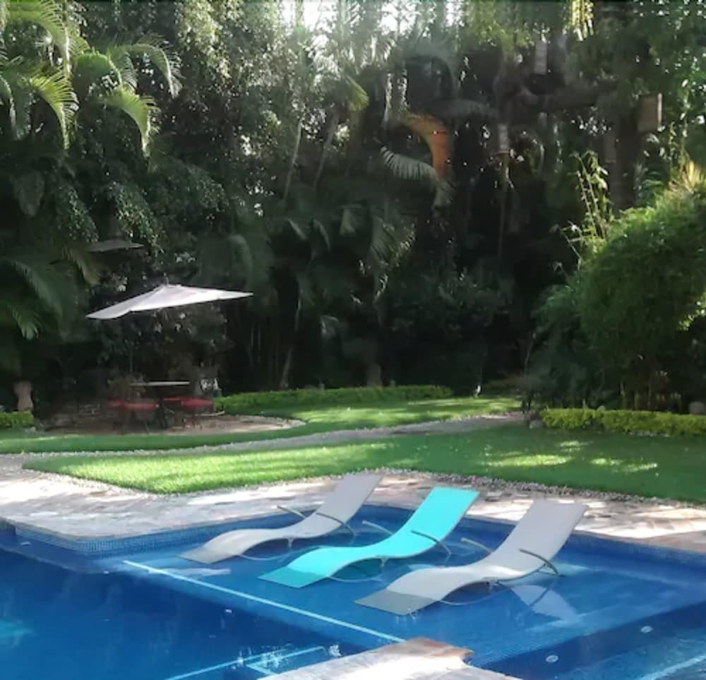Hotel Casa Colonial 40/68