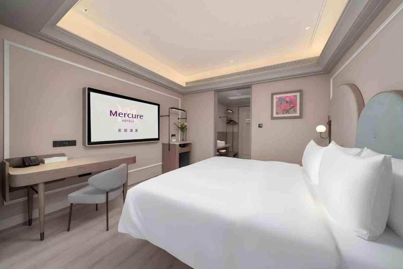 Mercure Guangzhou Financial City 23/60