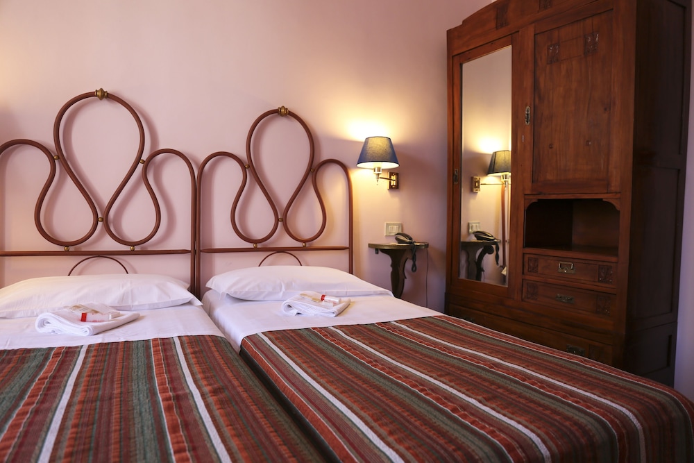 Hotel Posta 17/71