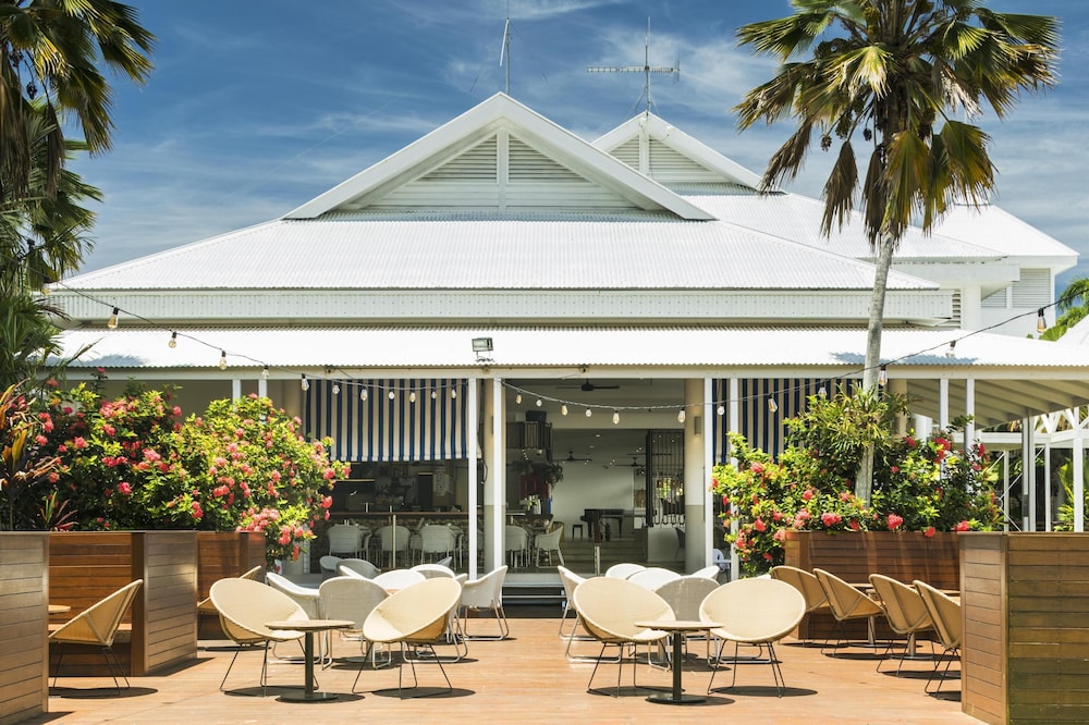 Oaks Port Douglas Resort 5/64