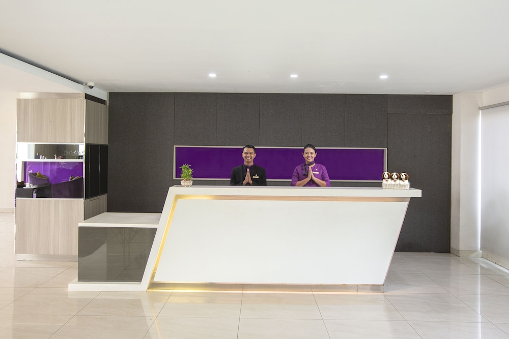 Swiss Belinn Cibitung酒店(Swiss-Belinn Cibitung) 图片5