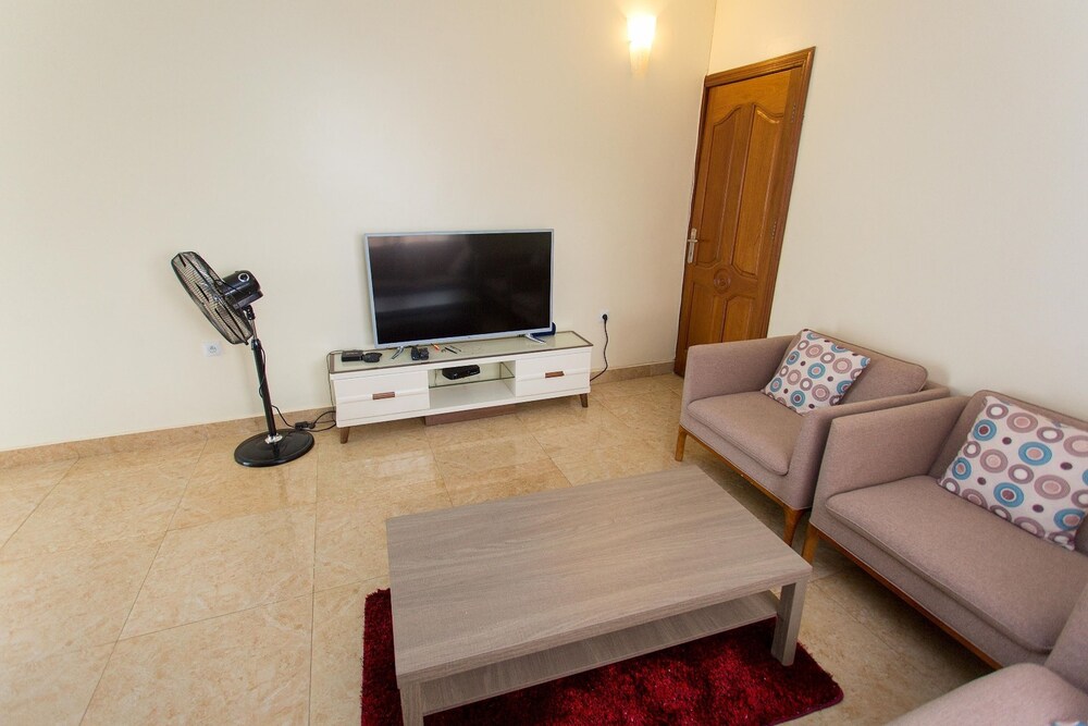 Pcg Gishushu Apartment 13/23