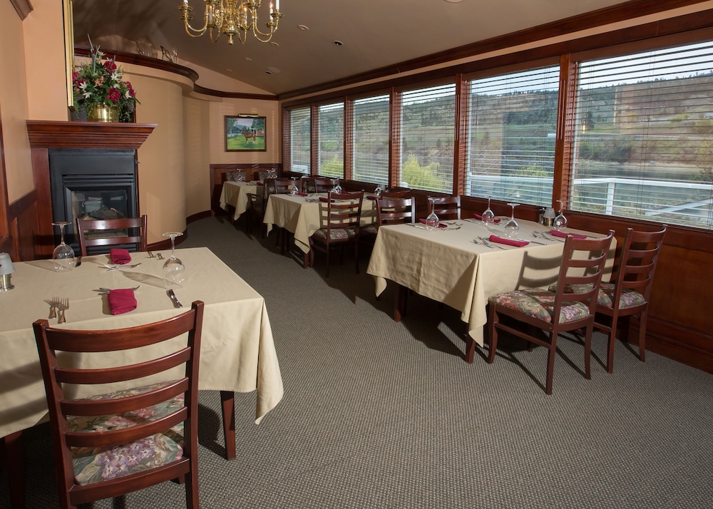 South Thompson Inn 51/69