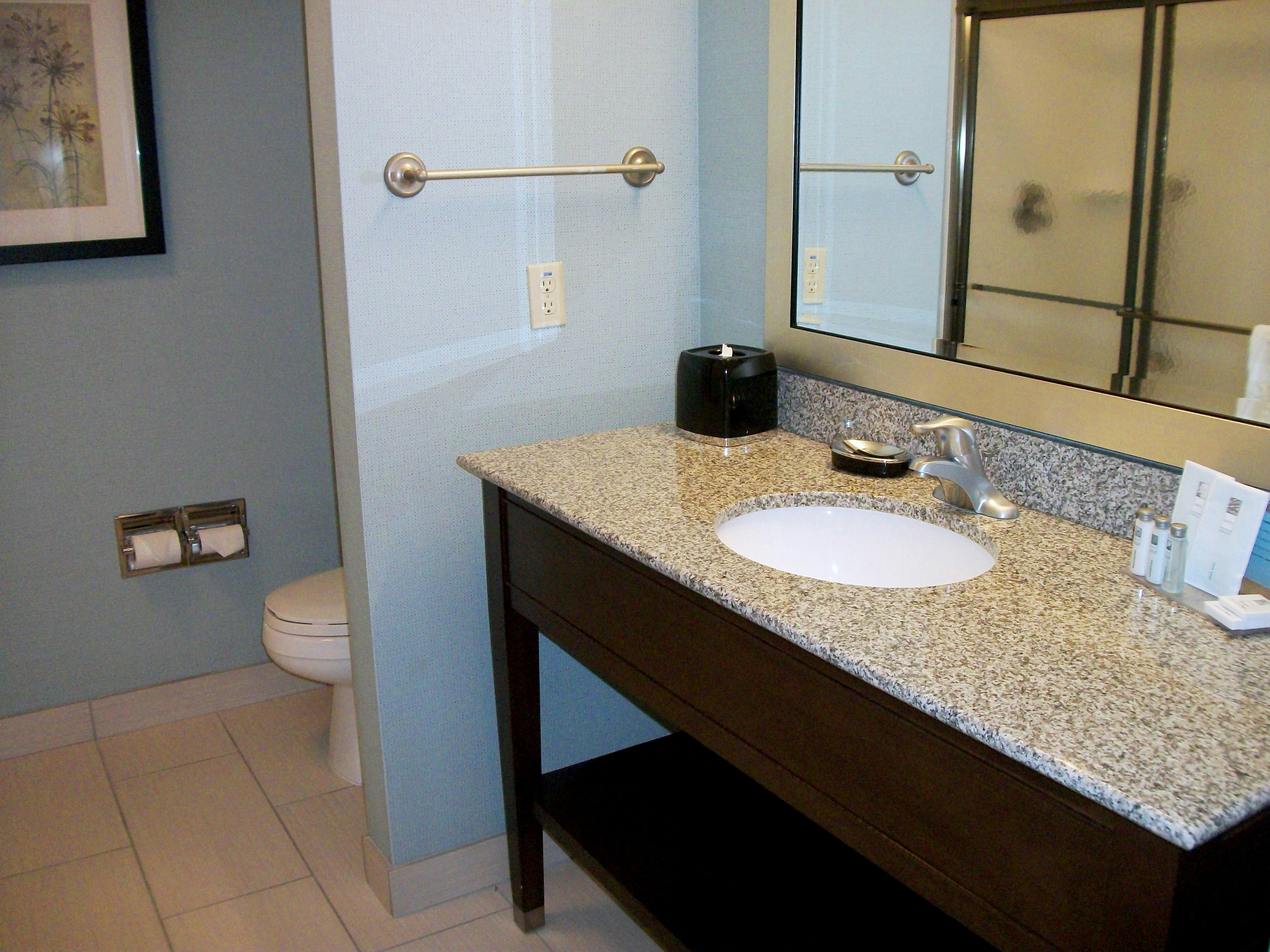 Hampton Inn Suites Manteca 47/50