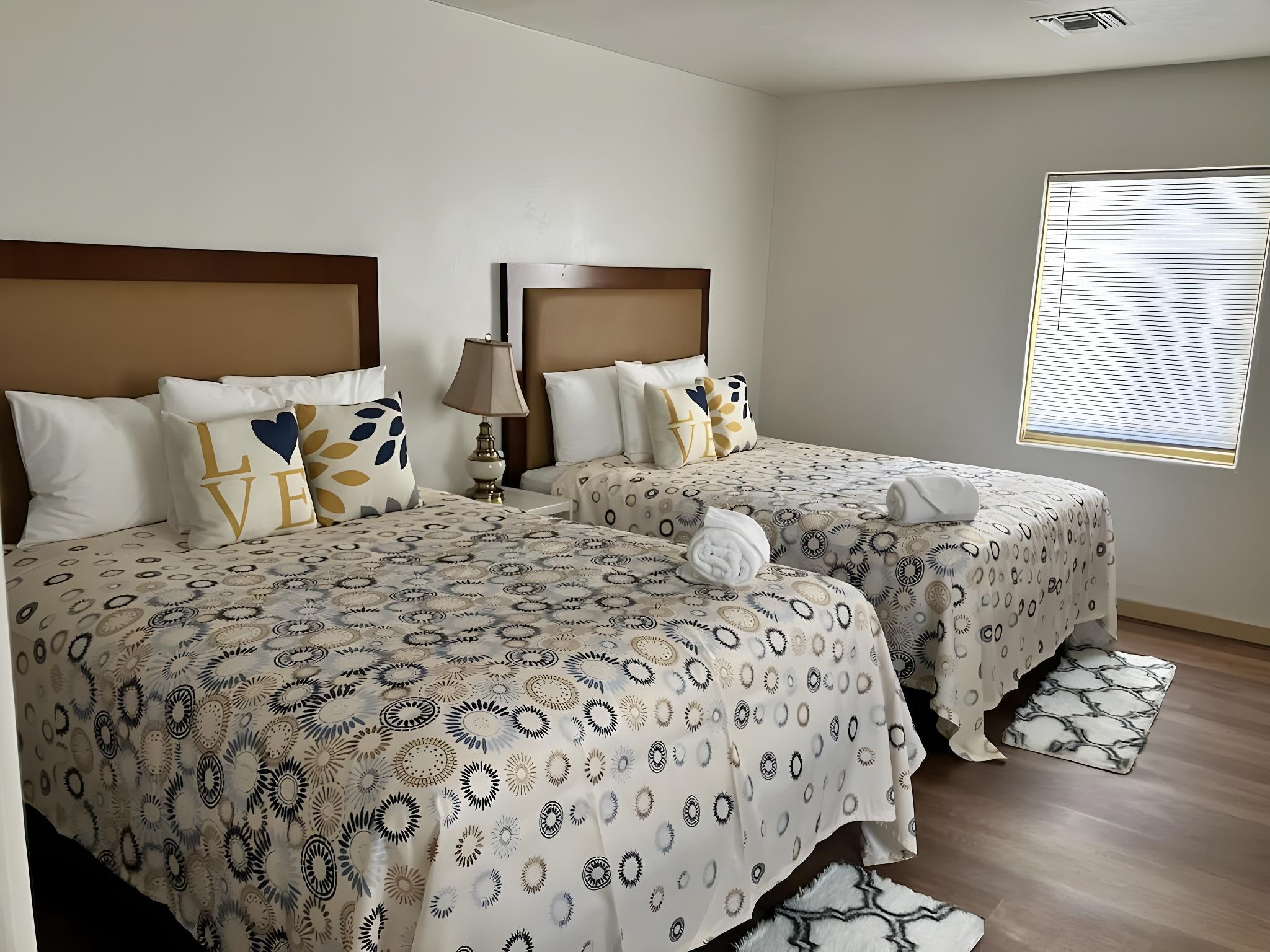 Exclusive, Villa, Multiple Beds