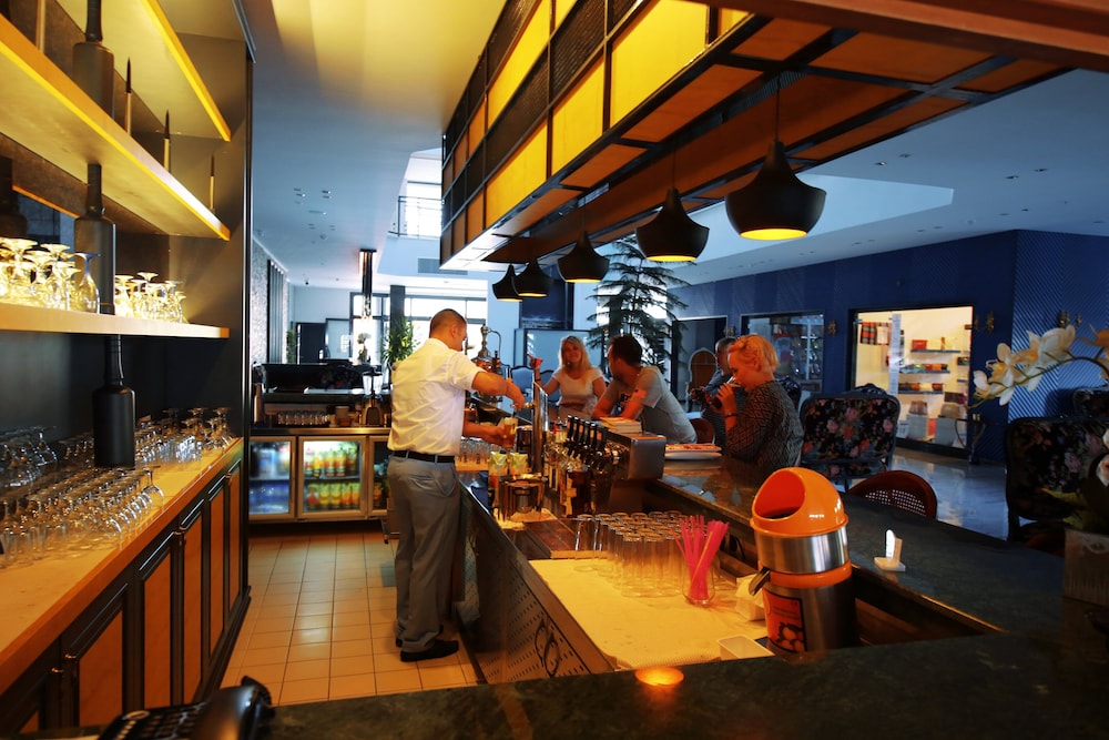 Sey Beach Hotel & Spa 31/50