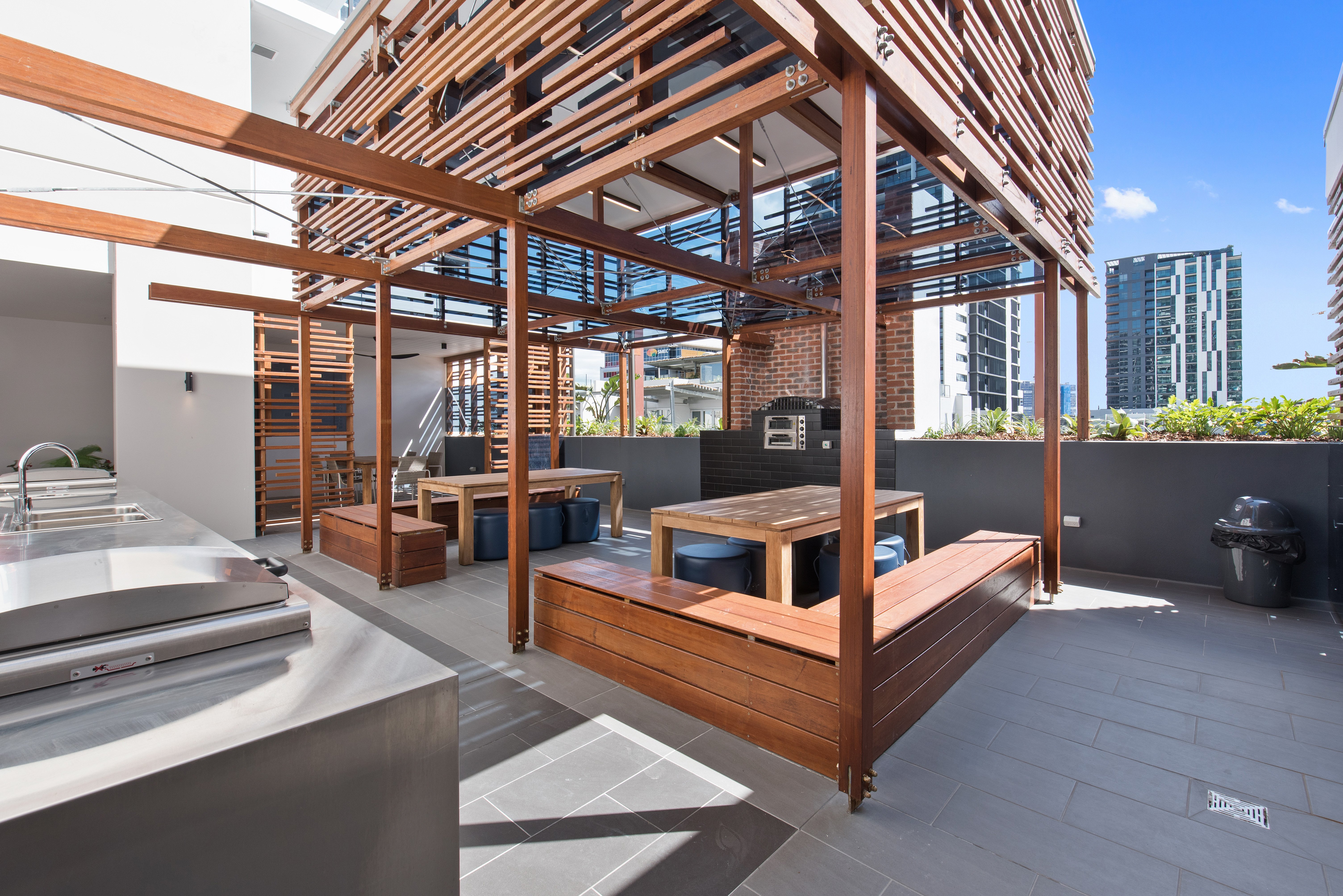 Ivy And Eve Apartments photo4