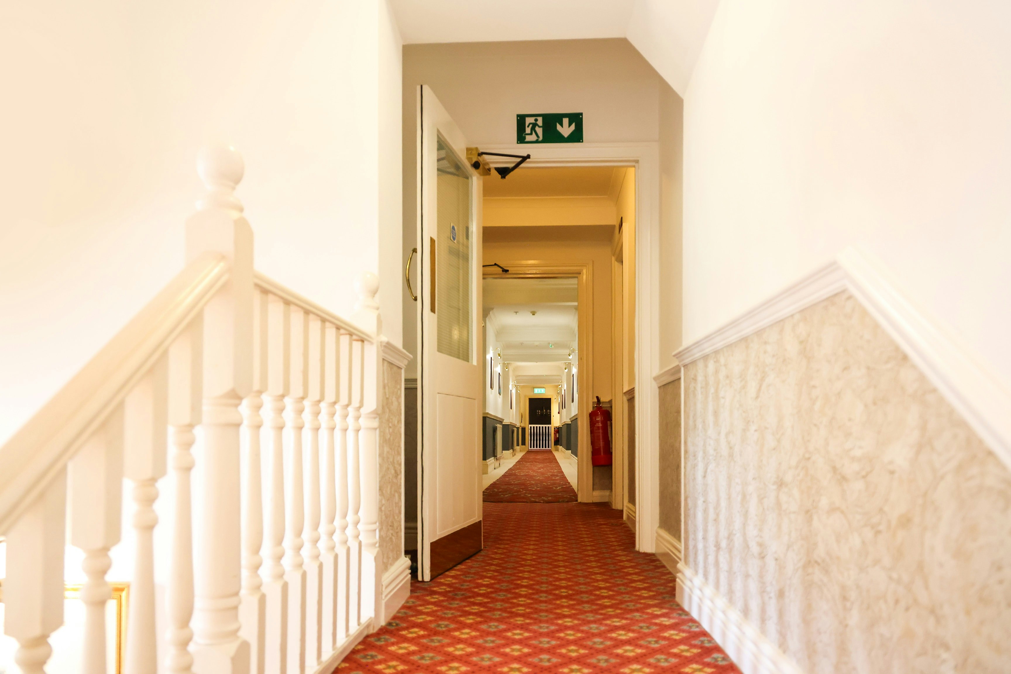 OYO Tong Park Hotel 6/50
