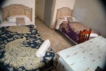Suites Ejecutivas KenZi 24/67