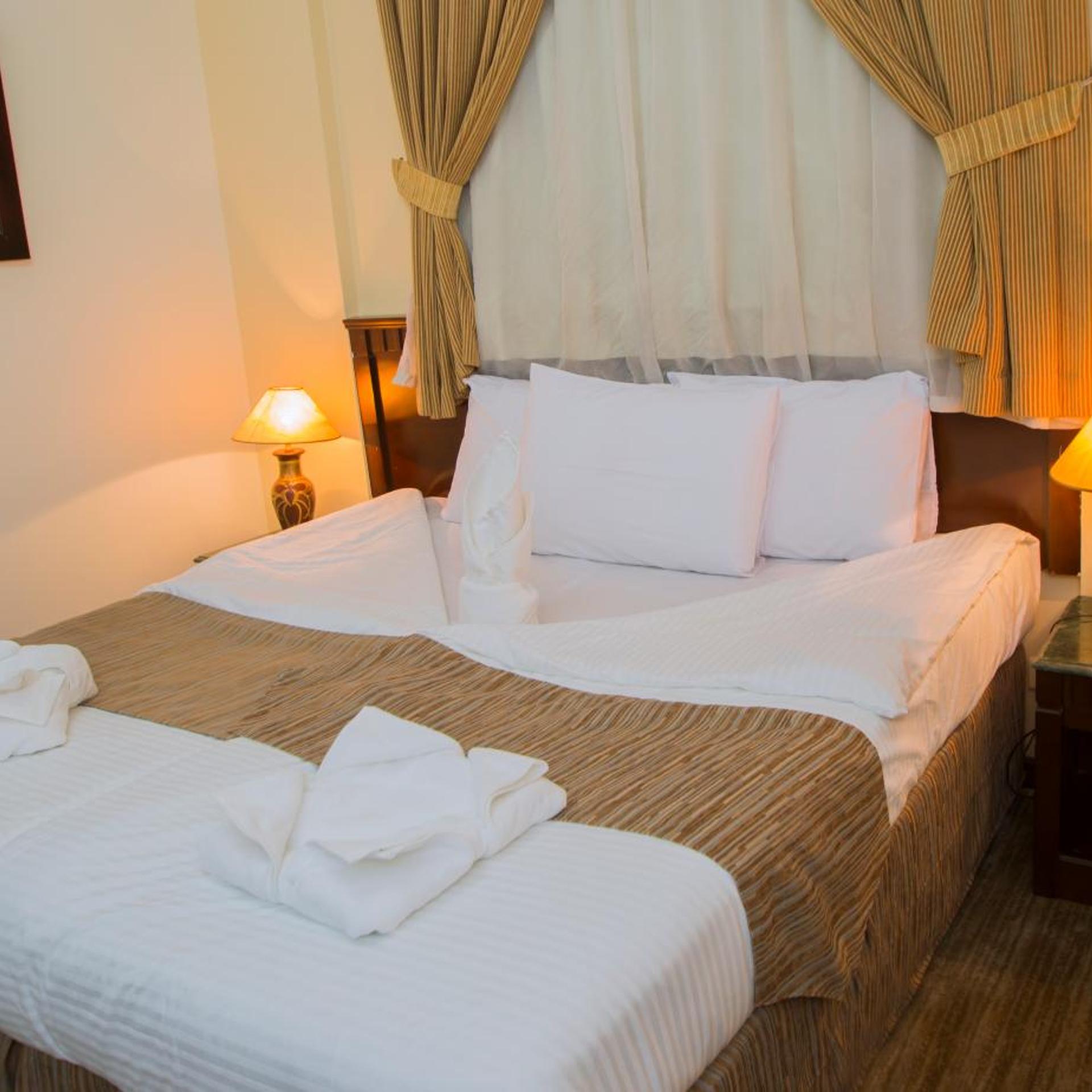 محمدية الزهراء(Mohamdia Al Zahra Hotel) 32/51