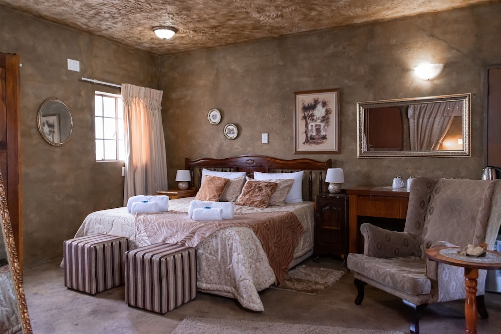 Bastille de Blignaut B&B 7/41